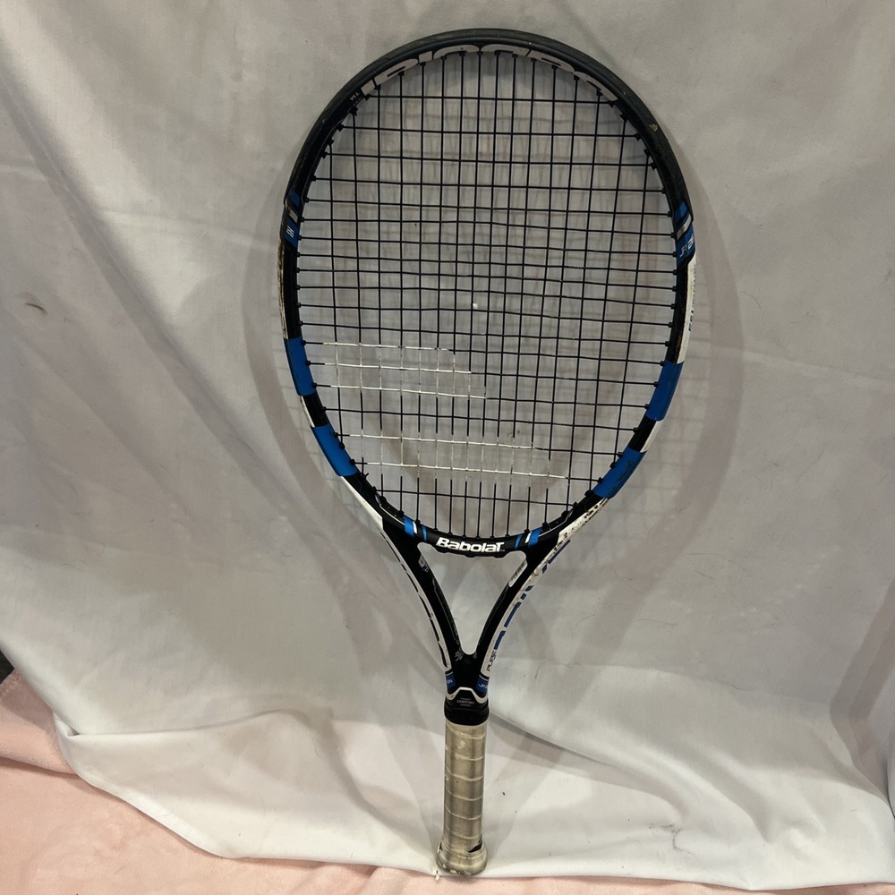 Babolat Pure Drive 2015, 4 3/8‎ Excellent 9/10